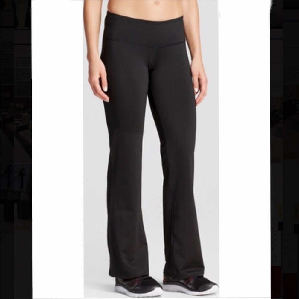 Champion Yoga Pants